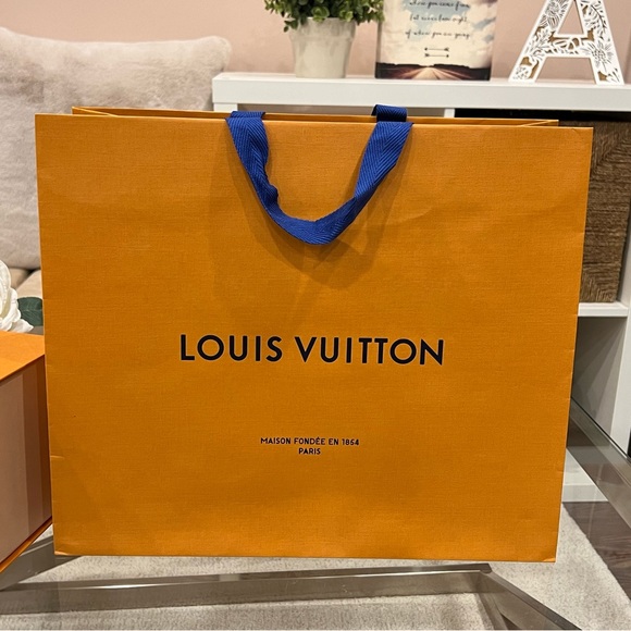 Louis Vuitton Drawer Gift Box Set - Picture 7 of 12